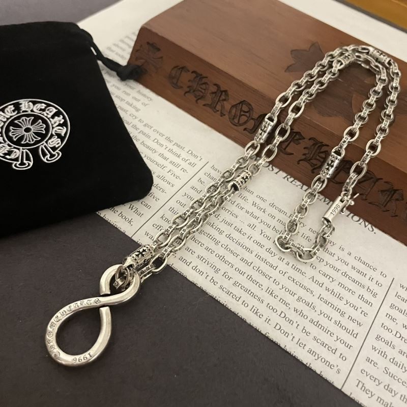 Chrome Hearts Necklaces